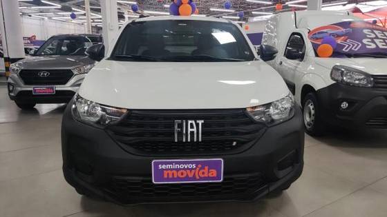FIAT STRADA 1.3 FIREFLY FLEX ENDURANCE CS MANUAL FIAT STRADA 1.3 FIREFLY FLEX ENDURANCE CS MANUAL